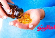 عوارض کمبود ویتامین دی