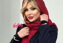 نیوشا ضیغمی