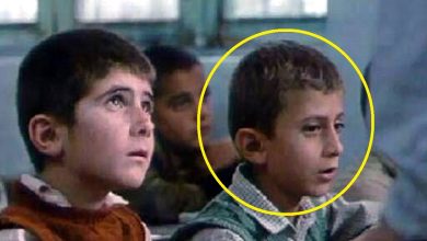 بازیگر خردسال خانه دوست کجاست