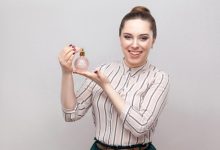 افزایش ماندگاری و پخش بوی عطر