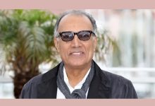عباس کیارستمی