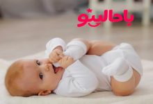  درمان رفلاکس نوزادان