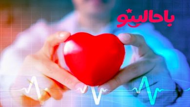 علائم بیماری قلبی