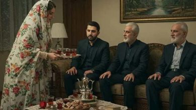 آداب خواستگاری