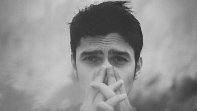 از بین بردن احساس ناامیدی