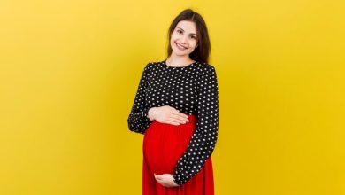 بارداری پسر