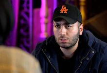 بیوگرافی علی صبوری2