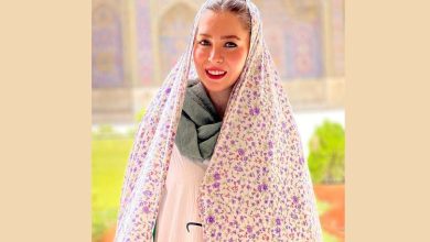 بیوگرافی پریا مردانیان