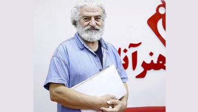 بیوگرافی کاظم هژیرآزاد