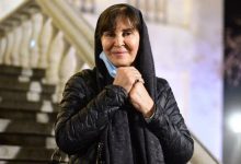 بیوگرافی گلچهره سجادیه