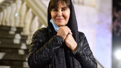 بیوگرافی گلچهره سجادیه