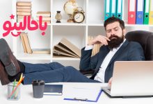 رفتارهای رایج افراد به ظاهر تنبل