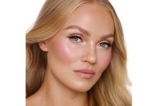 آرایش مینیمال و لوکس2