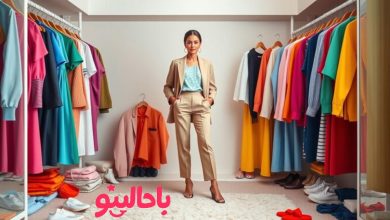 بدترین ترکیب رنگ لباس برای پوشیدن