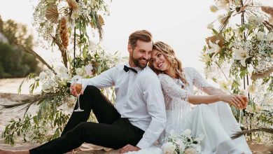 بررسی میزان گرم بودن رابطه زناشویی