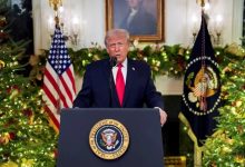 حقوق رئیس جمهور آمریکا