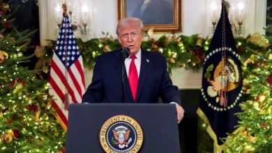 حقوق رئیس جمهور آمریکا