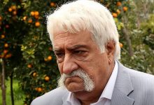 داریوش ارجمند