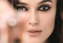 نحوه‌ی انجام آرایش اسموکی3