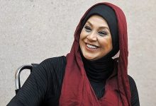 نسرین مقانلو