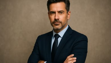 نشانه‌های رئیس بودن