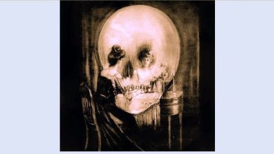 تست روان شناسی متکی به نوع دید