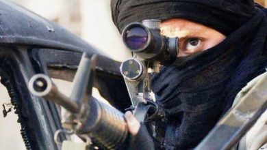 بازیگر نقش الیزابت در پایتخت