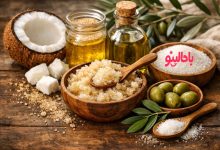 بهترین اسکراب پوست خانگی