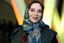 بیوگرافی افسانه بایگان