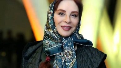 بیوگرافی افسانه بایگان