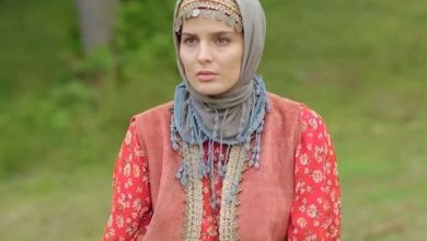 غزاله اکرمی